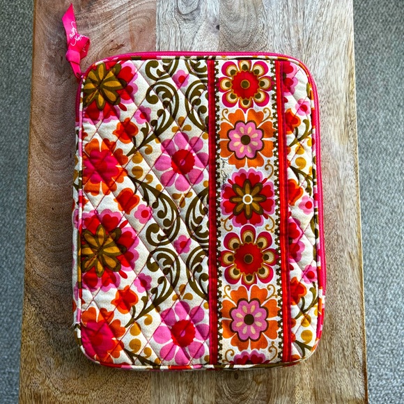 Vera Bradley Other - Vera Bradley Tablet Sleeve | Folkloric